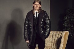 Lanvin 2012 秋冬系列宣传 Video