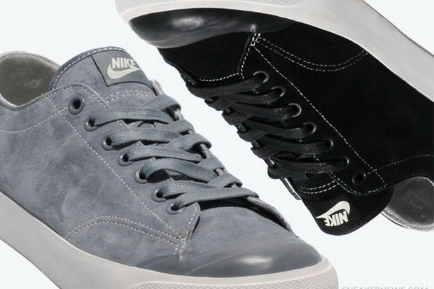 Nike Size? 限定 All Court 2 Low 新作发表