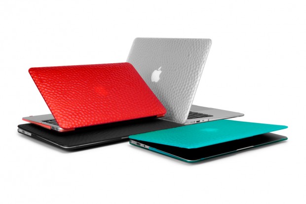 Incase Hammered Hardshell MacBook 保护外套