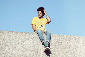 Alakazam × Stussy 2012“Operation Radication”联名系列型录 Lookbook