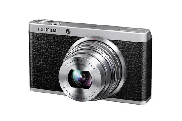 Fujifilm 富士相机可能将宣布推出新款相机？