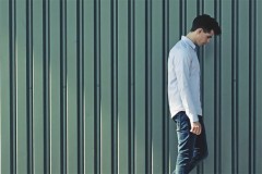 Natural Selection Denim 2012秋冬系列“MINIMALISM IN DENIM”造型 Video