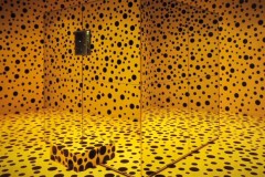 Louis Vuitton 路易威登 “Her Story: Signature Patterns” 草间弥生 Yayoi Kusama 致敬影片