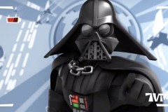 Star Wars 推出搞怪动画影集 – Star Wars Detour