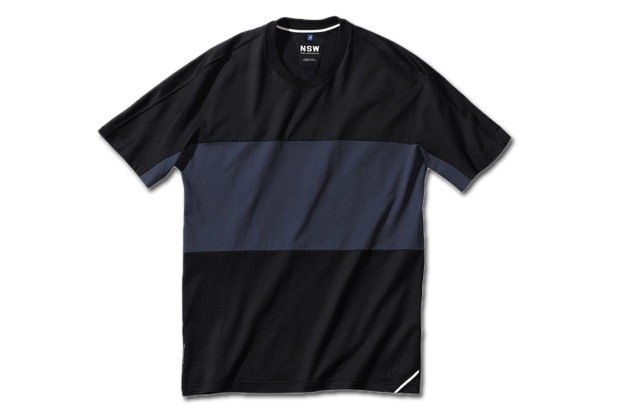 Nike Sportswear 2012秋冬 NSW Pinnacle 顶级支线系列