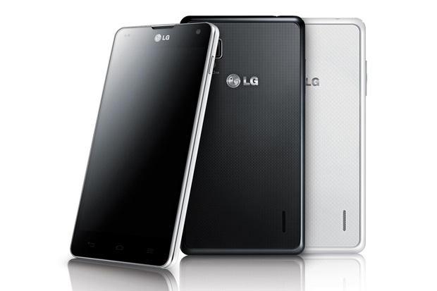 LG Optimus G 将在全球盛大发行