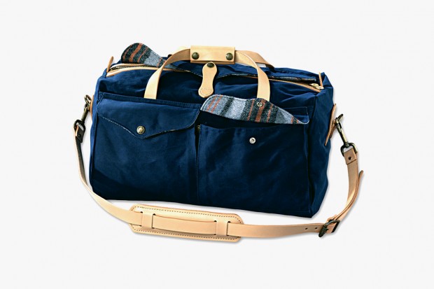 Levi's × Filson 2012 秋冬别注包包