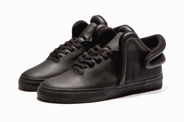 SUPRA 2012秋冬 Falcon 鞋款