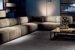 Bottega Veneta 于米兰国际家具展 Salone Internazionale del Mobile 展出2012家具及家居系列视频短片