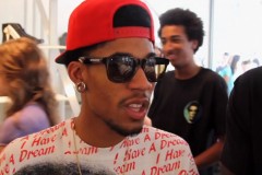OFIVE TV 呈献: Odd Future 到访巴黎时尚名所 colette 直击 Video