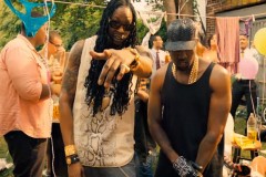 2 Chainz feat. Kanye West - 单曲《Birthday Song》MV