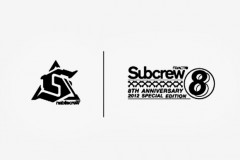 Subcrew × Nabiis 2012 “Nabiiscrew react” 联乘合作预告