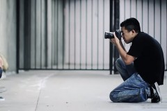 Bobby Hundreds 谈论关于品牌 The Hundreds 2012 秋季系列的制作以及设计相关内容