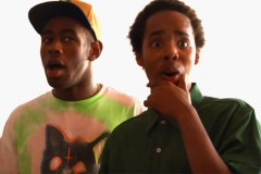 Noisey: Odd Future 于纽约市 24 小时贴身记录视频影片 第二集