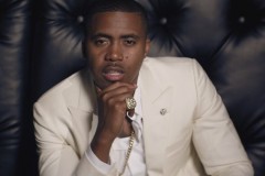 Nas – Bye Baby | Music Video