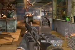 Call of Duty: Modern Warfare 3 “Final Assault” 全新付费下载内容预告视频短片
