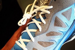 Jordan Melo M8 Advance Italian Icy 新鞋款曝光