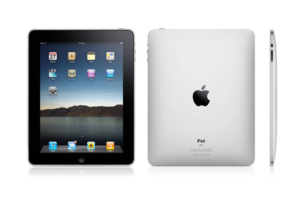 知名媒体 Bloomberg 宣称 Apple 证实将在 10 月发售 7.85 寸 iPad mini
