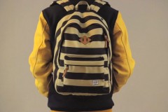 Herschel Supply Co. 2012秋季 Field 配件系列视频影片