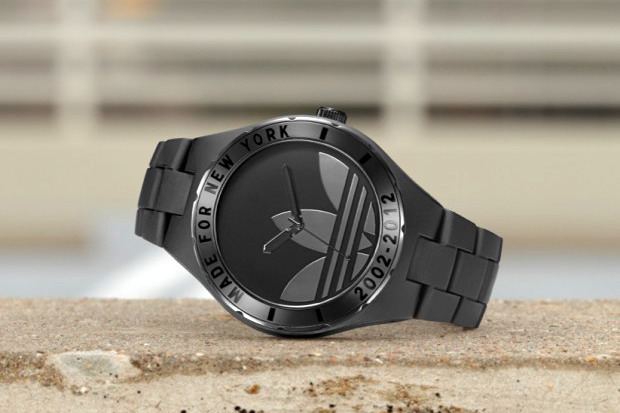 adidas Originals SoHo 10th Anniversary Melbourne Watch 限量纪念表款