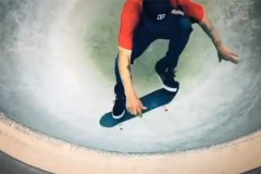 Skateboarding 滑板运动行业市场研究趋势视频短片