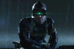Metal Gear Solid: Ground Zeroes Trailer 游戏影片