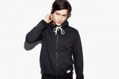 Saturdays Surf NYC 2012秋季系列型录 Lookbook