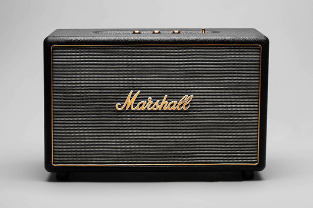 Marshall “Hanwell” 扩音器