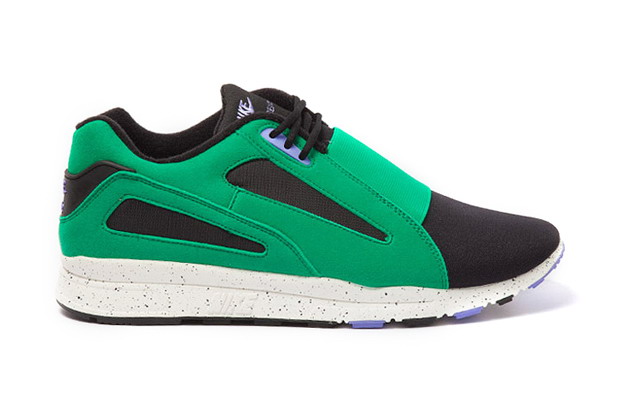 Nike Sportswear Air Current “Stadium Green” 鞋款