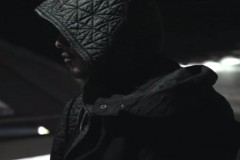 Stone Island Shadow Project 2012秋冬概念形象视频短片