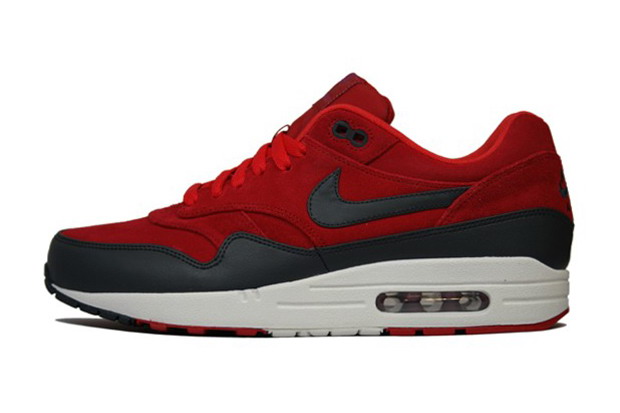 Nike Sportswear Air Max 1 2012 Holiday 系列鞋款