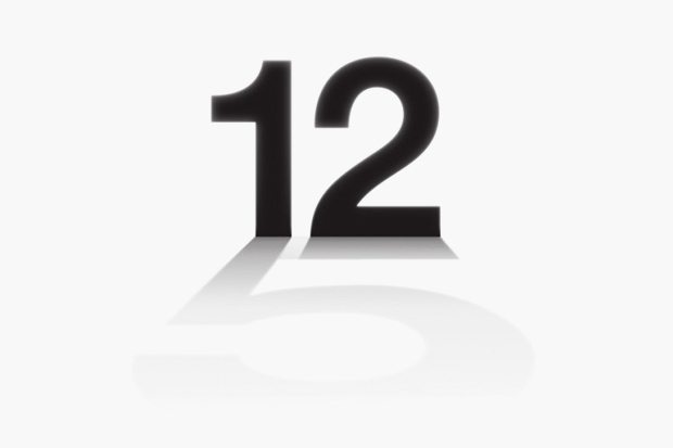 iPhone 5 即将公开！ Apple 将于九月12 日举办发表会