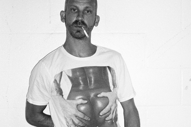 Jason Dill 正式回归 Vans Pro Skate Team