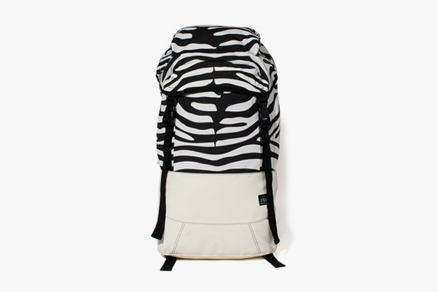 The Goodhood Store × R. Newbold 别注背包