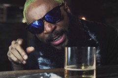 A$AP Mob featuring Flatbush Zombies – 单曲 Bath Salt | Video