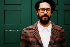 A Kind of Guise 2012秋冬“The Carpathian Season”系列型录 Lookbook