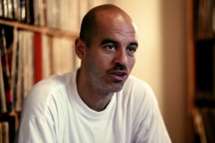 Bobbito Garcia 为球鞋设计师提供个人的见解