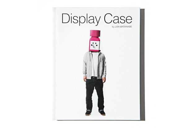 JUN WATANABE 作品集 “Display Case”