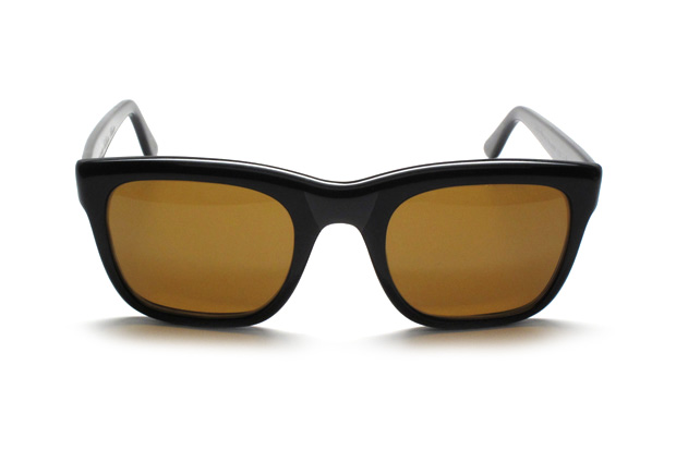 Silver Lining Opticians × Lee Allen Eyewear 联手打造太阳眼镜 Cloutier