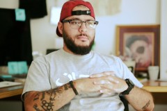 Sneakerology Studio: Frank “The Butcher” Rivera 谈论关于球鞋以及创意设计