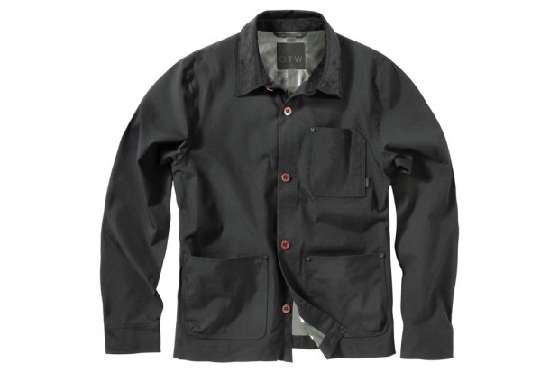 Vans OTW 2012秋季 服装系列商品发表