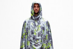Christopher Raeburn × Victorinox 2013春夏 “Protect” 别注系列形象