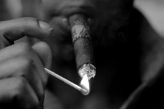 Made By Hand: The Cigar Shop 手工雪茄工坊制作视频