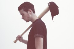 Stampd 2012秋冬造型图集 Lookbook