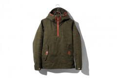 New Era Japan 2012秋冬 Series81 Apparel Collection 服饰系列单品