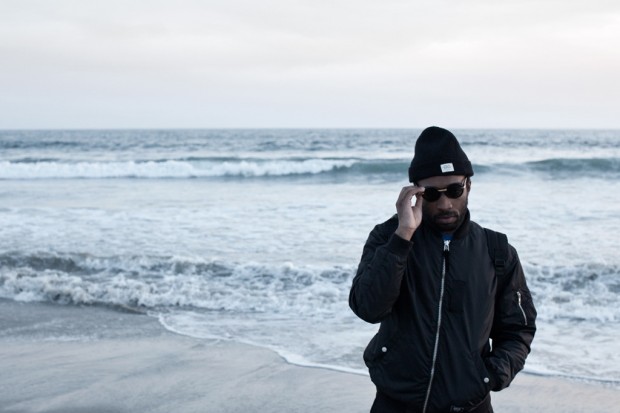 Stussy 2012秋冬系列型录 Lookbook by Kenneth Cappello