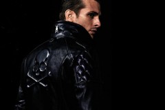 mastermind JAPAN × NEIGHBORHOOD 2012秋冬系列型录 Lookbook 预览