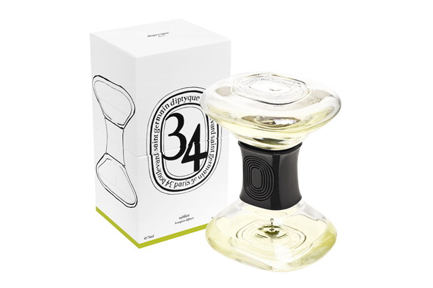 Diptyque “LE SABLIER” Hourglass 香水座