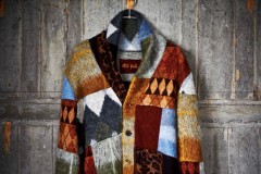 Old Park 2012秋冬系列新品