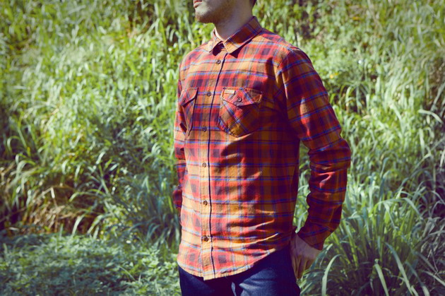 Carhartt Heritage 2012秋冬 全新单品推出